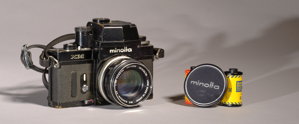 Minolta